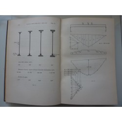 SCIENZA DELLE COSTRUZIONI Vol. II La statica delle travi e degli archi