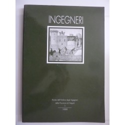 INGEGNERI Rivista dell'Ordine degli Ingegneri della Provincia di Napoli 1- 1999