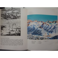 SOLE E NEVE NELLE 4 VALLI LADINE, DI GARDENA, FASSA, BADIA E LIVINALLONGO