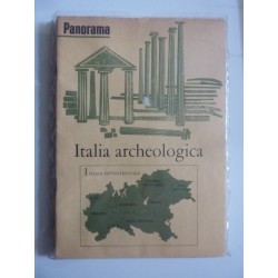 PANORAMA  Italia Archeologica