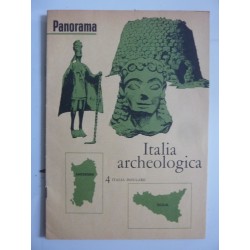 PANORAMA  Italia Archeologica