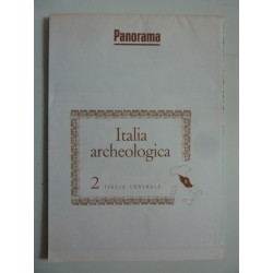 PANORAMA  Italia Archeologica