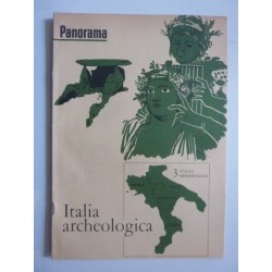 PANORAMA  Italia Archeologica