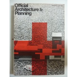 OFFICIAL ARCHITECTURE & PLANNING Volume 31  Number 7 July 1968 HOSPITALS