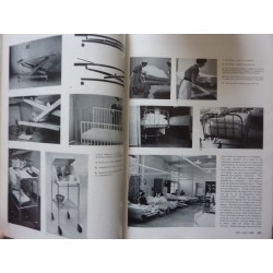 OFFICIAL ARCHITECTURE & PLANNING Volume 31  Number 7 July 1968 HOSPITALS