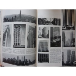OFFICIAL ARCHITECTURE & PLANNING Voume 32 Number 1 January 1969 URBAN USA / 2