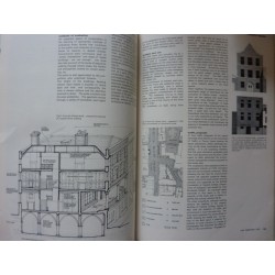 OFFICIAL ARCHITECTURE & PLANNING Volume 33 Number 2 Febraury 1970 THE LIVING ENVIRONMENT AND URBAN RENEWAL