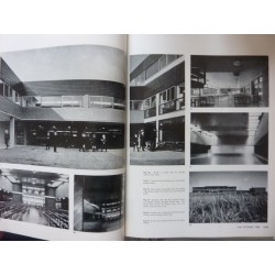 OFFICIAL ARCHITECTURE & PLANNING Volume 31 Number 10 October 1968 SCHOOLS