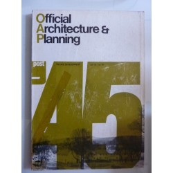 OFFICIAL ARCHITECTURE & PLANNING Volume 29 Number 10 October 1966 POST 1945 VILLAGE DEVELOPMENT