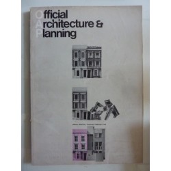 OFFICIAL ARCHITECTURE & PLANNING Volume 31 Number 2 Febraury 1968 URBAN RENEWAL / HOUSING