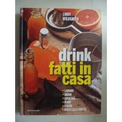 DRINK FATTI IN CASA