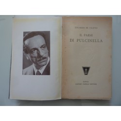 IL PAESE DI PULCINELLLA