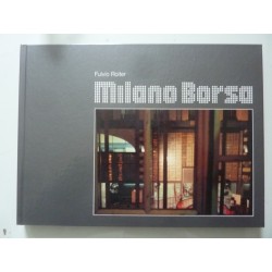 MILANO BORSA