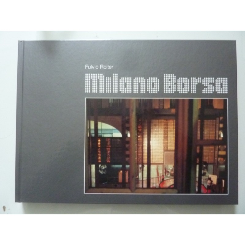 MILANO BORSA