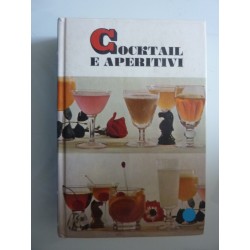 COCKTAIL E APERITIVI