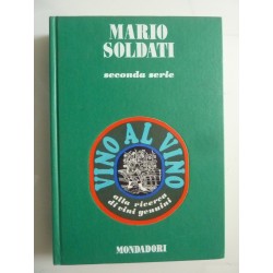 VINO AL VINO Seconda serie