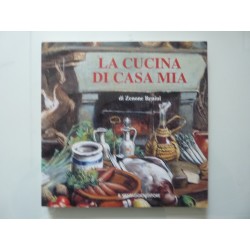 CUCINA DI CASA MIA Un messaggio di vita da un Signore toscano
