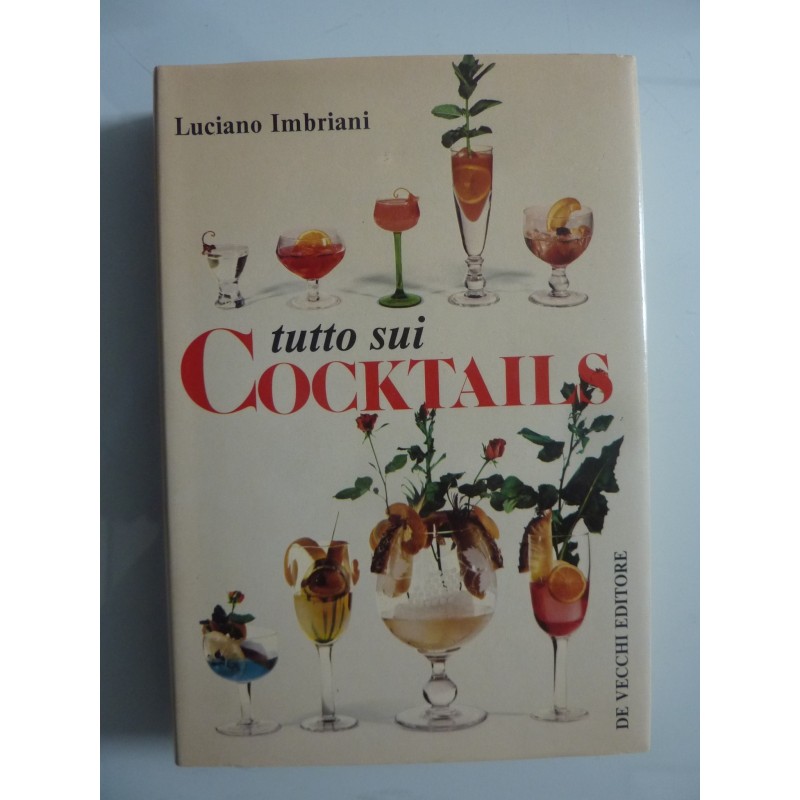 Tutto sui Cocktails