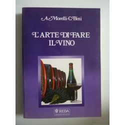 L'ARTE DI FARE IL VINO