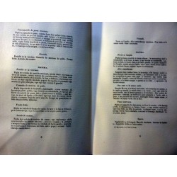 CUCINA TEORICO - PRATICA DELLE QUATTRO SETTIMANE Secondo le Stagioni LA VERA CUCINA CASARECCIA IN DIALETTO NAPOLETANO Composta d