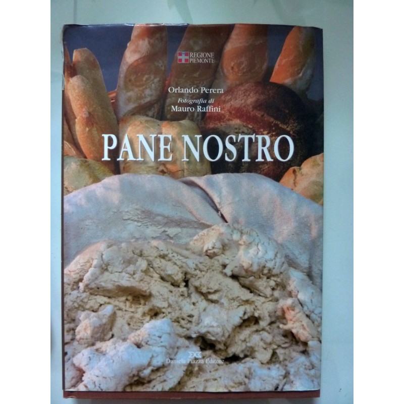 PANE NOSTRO