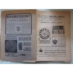 EMPORIUM Vol. XIX n.° 111 Marzo 1904