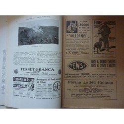 EMPORIUM Vol. XXXI n.° 185 Maggio 1910