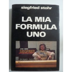 LA MIA FORMULA 1