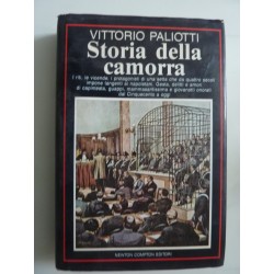 STORIA DELLA CAMORRA