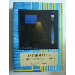 INFORMATICA  E ARCHEOLOGIA CLASSICA