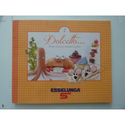 DOLCETTO O SCHERZETTO? Piccole ricette per bambini in festa, Deliziose ricette di Halloween per bambini