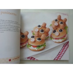 DOLCETTO O SCHERZETTO? Piccole ricette per bambini in festa, Deliziose ricette di Halloween per bambini