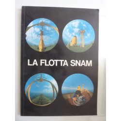 LA FLOTTA SNAM