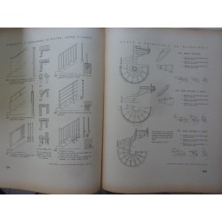 COSTRUZIONE RAZIONALE DELLA CASA  II PARTE Nuovi Sistemi Costruttivi, Nuovi Materiali, Opere di Finitura IV EDIZIONE ( Prima ris