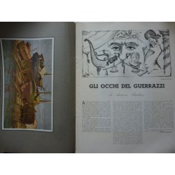 LA SCENA ILLUSTRATA Anno 64 n.° 2 Luglio 1949