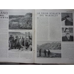 SCENA ILLUSTRATA Anno 65 n.° 6 Giugno 1950