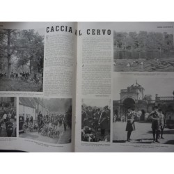 SCENA ILLUSTRATA Anno 65 n.° 12 Dicembre 1950