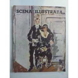 SCENA ILLUSTRATA Anno 66 N.° 5 Maggio 1951