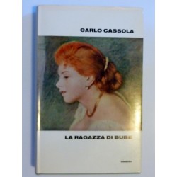 LA RAGAZZA DI BUBE