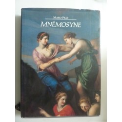 MNEMOSYNE Parallele entre Litteratures et Arts Plastiques