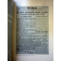 NAPOLI SETTEMBRE 1943 Dal fascismo alla repubblica