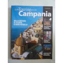 QUI TOURING Speciale CAMPANIA