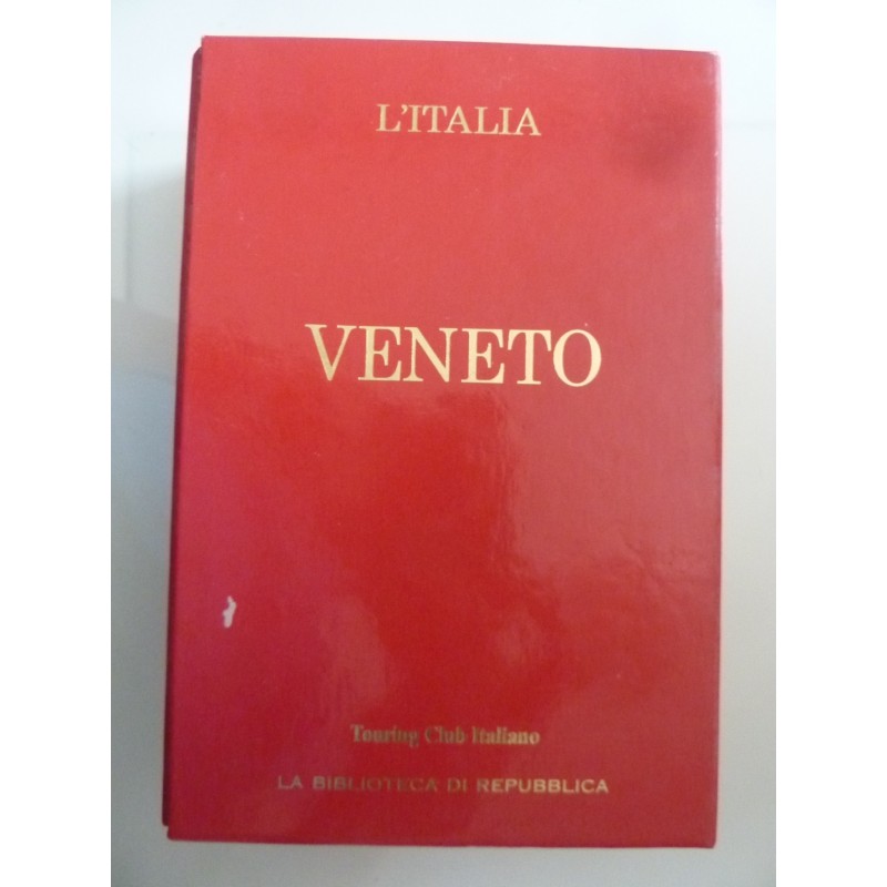 L'ITALIA VENETO