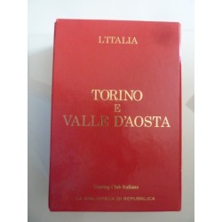 L' ITALIA TORINO E VALLE D'AOSTA