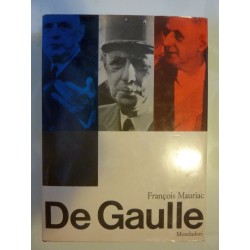 DE GAULLE