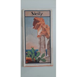 SICILY Enit