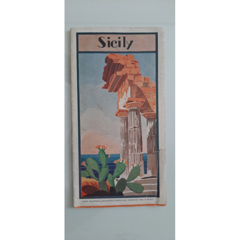 SICILY Enit