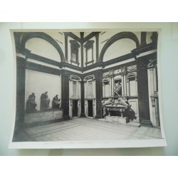 Fotografie "FIRENZE Cappelle Medicee"