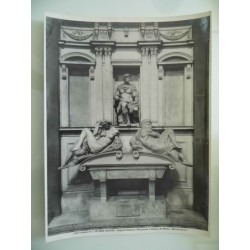 Fotografie "FIRENZE Cappelle Medicee"