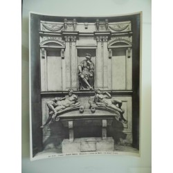 Fotografie "FIRENZE Cappelle Medicee"